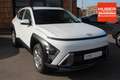Hyundai KONA 1.6 T-GDI 138 PS DCT AUTOMATIK/CARPLAY/LED/SITZ... Blanco - thumbnail 3