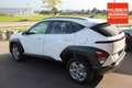 Hyundai KONA 1.6 T-GDI 138 PS DCT AUTOMATIK/CARPLAY/LED/SITZ... Weiß - thumbnail 9