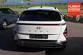 Hyundai KONA 1.6 T-GDI 138 PS DCT AUTOMATIK/CARPLAY/LED/SITZ... Blanco - thumbnail 7