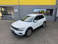 Volkswagen Tiguan Join /PDC/AUTOMATIK/NAVI/TEMP*/ALLWETTER Blanc - thumbnail 1