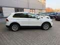 Volkswagen Tiguan Join /PDC/AUTOMATIK/NAVI/TEMP*/ALLWETTER Blanc - thumbnail 7