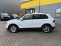 Volkswagen Tiguan Join /PDC/AUTOMATIK/NAVI/TEMP*/ALLWETTER Blanc - thumbnail 3