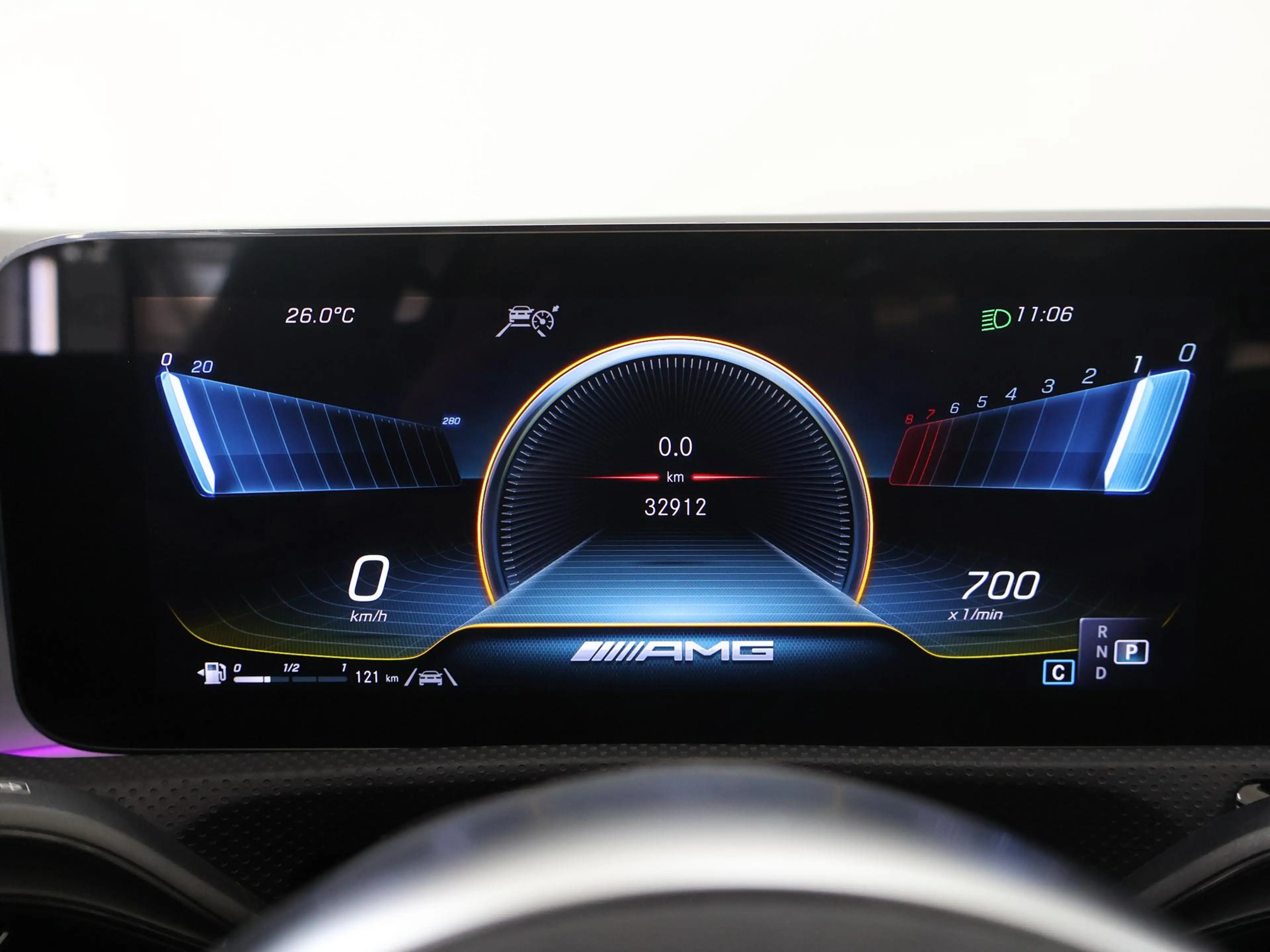 Mercedes-Benz CLA 35 AMG 4MATIC | Panoramadak | 19 inch | Memory pakket | — photo 13