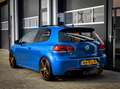 Volkswagen Golf R 2.0 4Motion | 19" VOSSEN | PANO | DYNAUDIO | Blau - thumbnail 19