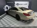 Mercedes-Benz CLS 63AMG T.O - H.K - Sièges Ventilés Chauff Beige - thumbnail 3