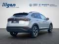 Volkswagen Taigo 1.0 TSI Life MATRIX+APP+L&S+CLIMAT+SHZ+KAM Silber - thumbnail 3