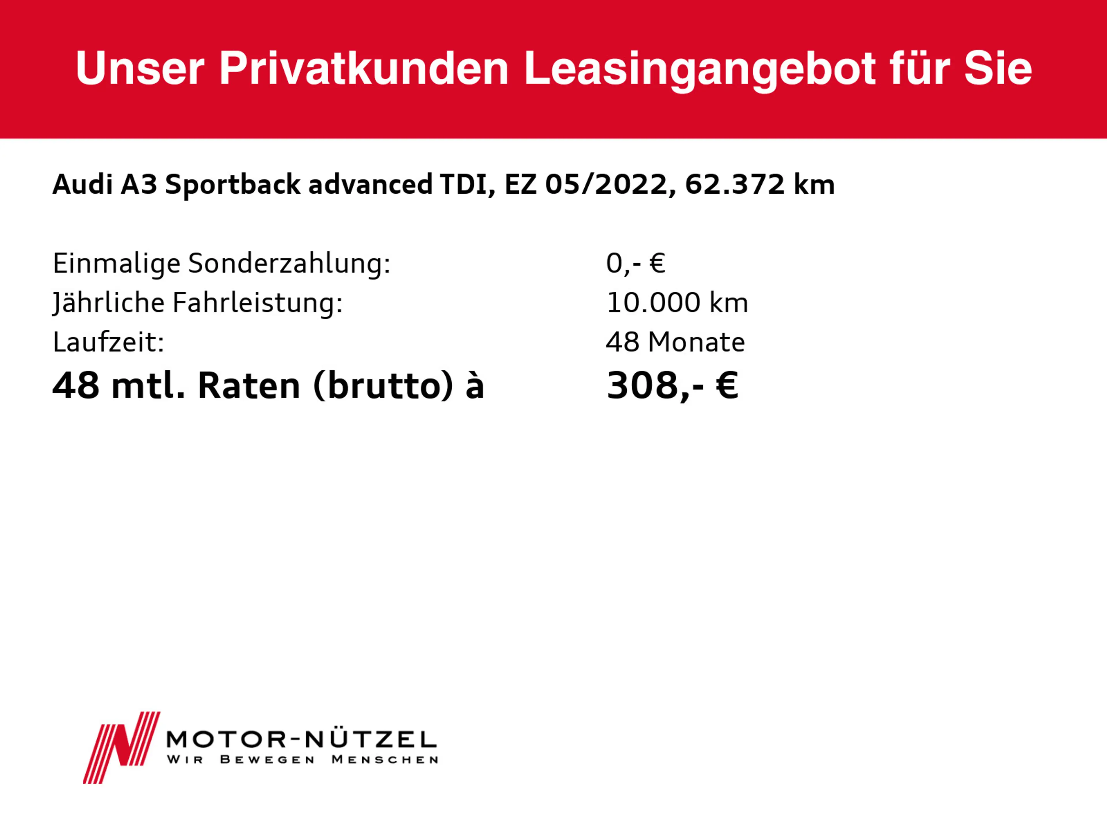 Audi A3 35 TDI S-TR ADVANCED LED+GRA+AHK+17 — photo 19