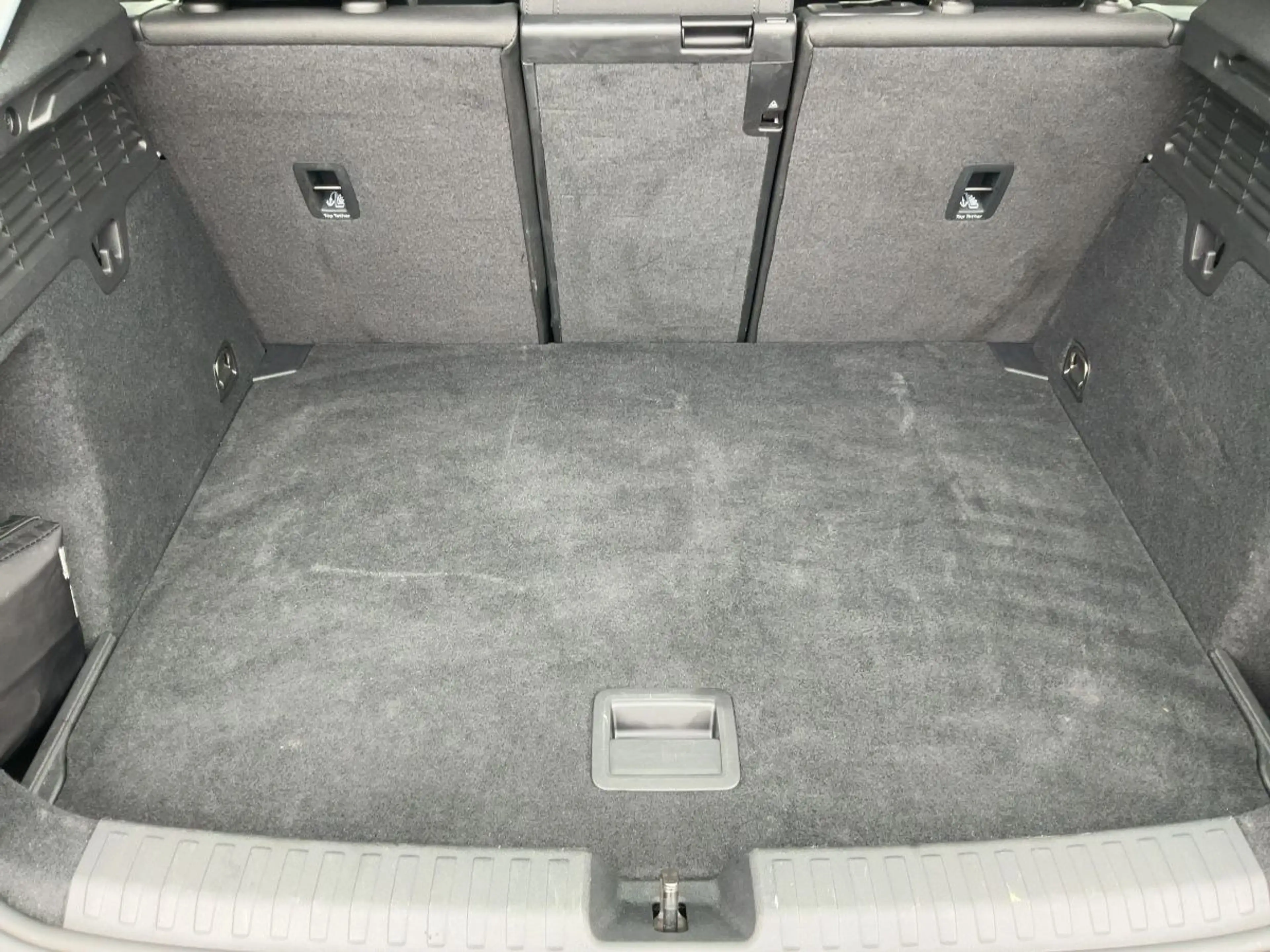 Audi A3 35 TDI S-TR ADVANCED LED+GRA+AHK+17 — photo 14