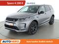Land Rover Discovery Sport P300e Hybrid SE AWD Aut.*MERIDIAN*LED*ACC*NAVI* Grau - thumbnail 1