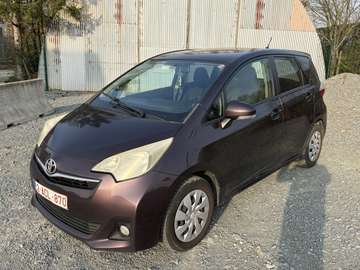 Verso S 1.4 D-4D Sol