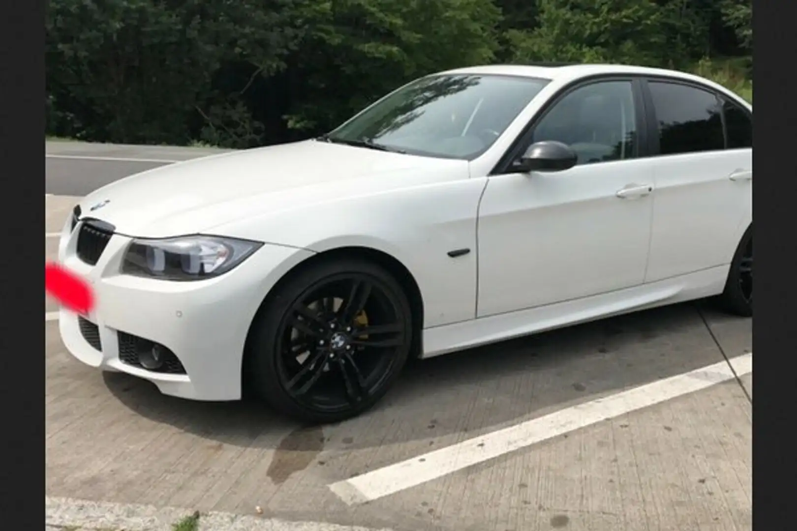BMW 320 320i Aut. - 2
