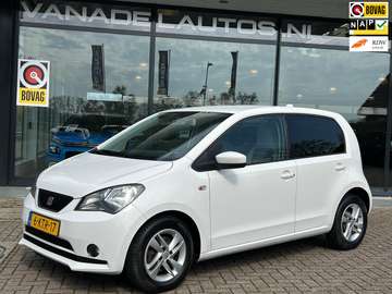 1.0 Chill Out 5Drs Airco LM-Velgen NAP NL-Auto Dea