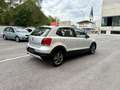 Volkswagen Polo CrossPolo 1,6 D Lederalcantara Grau - thumbnail 9