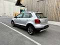 Volkswagen Polo CrossPolo 1,6 D Lederalcantara Grau - thumbnail 7