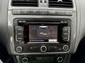 Volkswagen Polo CrossPolo 1,6 D Lederalcantara Grau - thumbnail 14