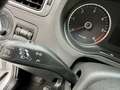 Volkswagen Polo CrossPolo 1,6 D Lederalcantara Grau - thumbnail 13