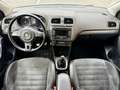Volkswagen Polo CrossPolo 1,6 D Lederalcantara Grau - thumbnail 17