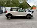 Volkswagen Polo CrossPolo 1,6 D Lederalcantara Grau - thumbnail 2