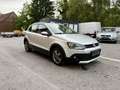 Volkswagen Polo CrossPolo 1,6 D Lederalcantara Grau - thumbnail 3