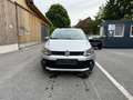 Volkswagen Polo CrossPolo 1,6 D Lederalcantara Grau - thumbnail 4