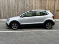Volkswagen Polo CrossPolo 1,6 D Lederalcantara Grau - thumbnail 5