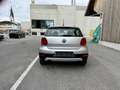 Volkswagen Polo CrossPolo 1,6 D Lederalcantara Grau - thumbnail 8