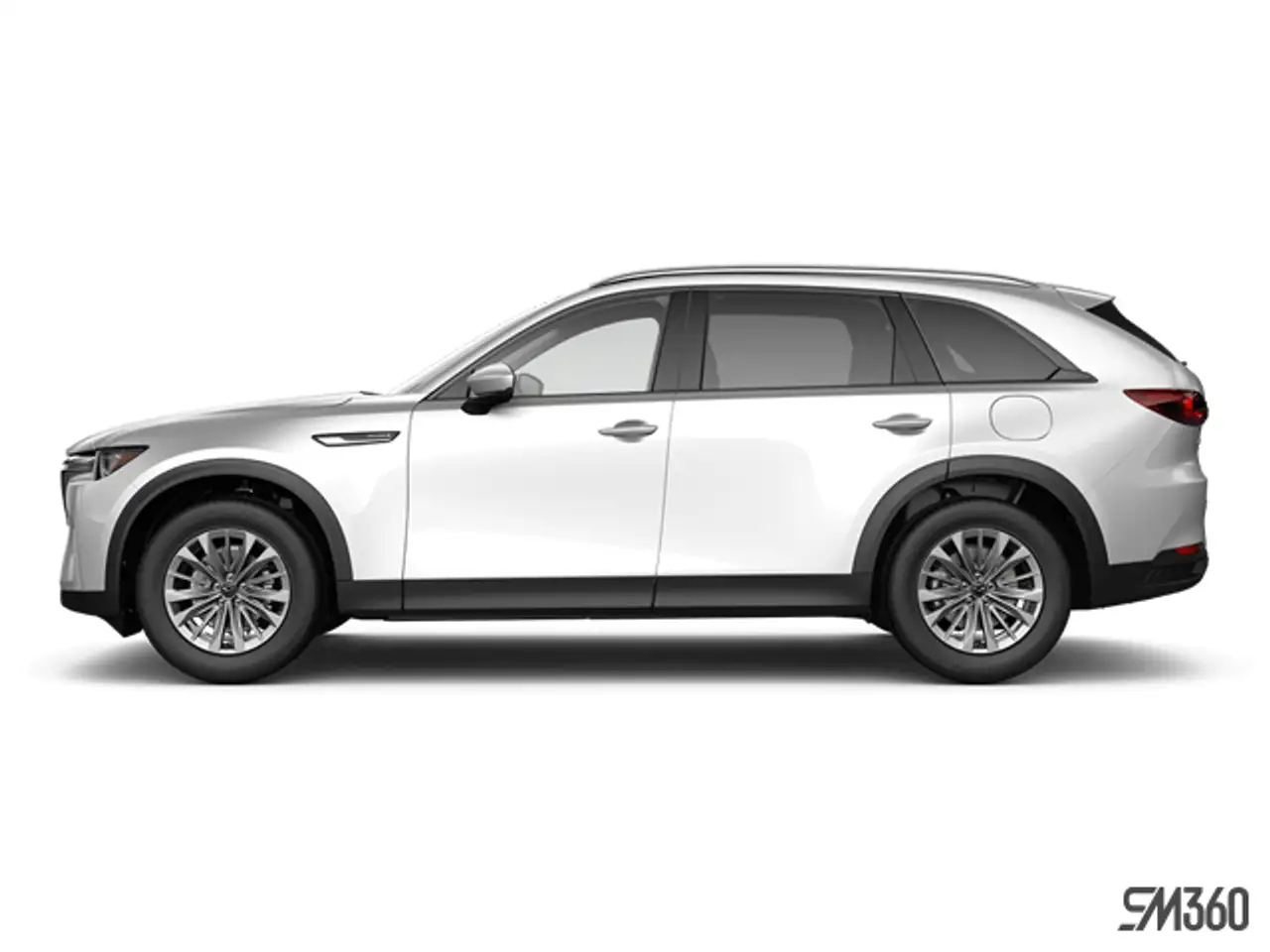 2026 Mazda CX-90 MHEV