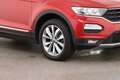 Volkswagen T-Roc 1.0 TSI Style ACC/App/AHK Rot - thumbnail 3