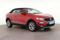 Volkswagen T-Roc 1.0 TSI Style ACC/App/AHK Rot - thumbnail 5