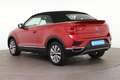 Volkswagen T-Roc 1.0 TSI Style ACC/App/AHK Rot - thumbnail 4