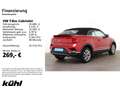 Volkswagen T-Roc 1.0 TSI Style ACC/App/AHK Rot - thumbnail 2