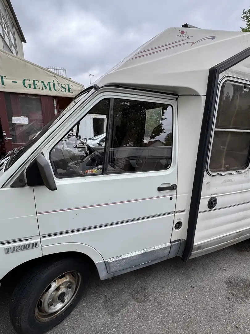 Renault Trafic pİlote WOHNWAGEN - 2