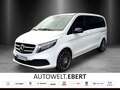 Mercedes-Benz V 220 d ED Sport Night ILS DAB Navi Kamera Totwi Wit - thumbnail 1