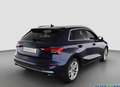 Audi A3 Advanced 30 TFSI S tronic Navi LED Blau - thumbnail 4