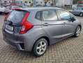 Honda Jazz COMFORT/NAVI/KLIMA/LMF/RS/MAL/TFL/ZV/BC/TEMPOMAT Grau - thumbnail 4