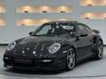 Porsche 997 Turbo Coupe *Schalter*Keramik*Schiebedach* Schwarz - thumbnail 1