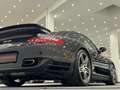 Porsche 997 Turbo Coupe *Schalter*Keramik*Schiebedach* Schwarz - thumbnail 17