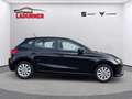 SEAT Ibiza Style LED AppleCarPlay Mehrzonenklima DAB Spurhalt Noir - thumbnail 6