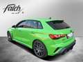 Audi RS3 Audi RS 3 Sportback Grün - thumbnail 3