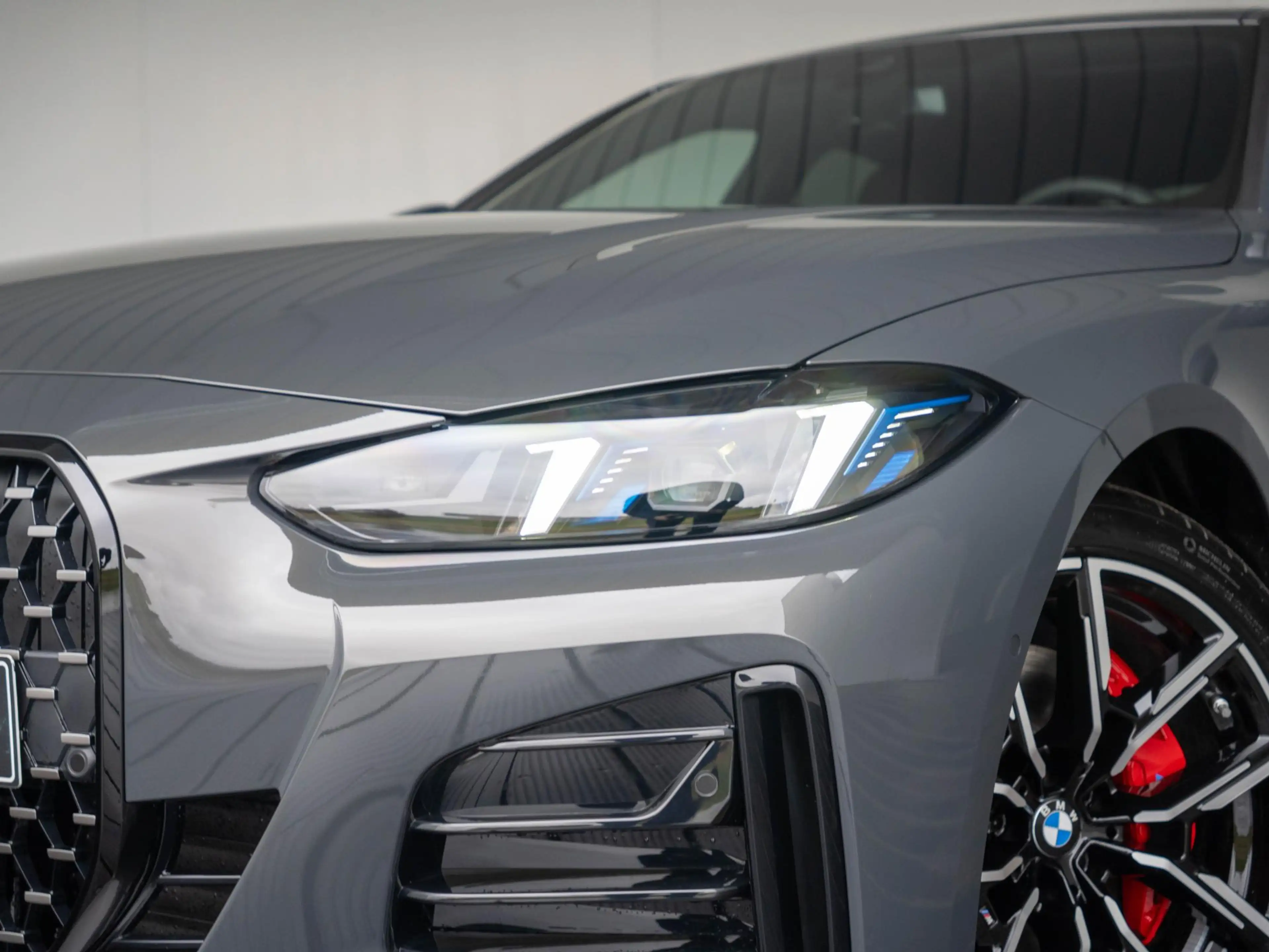 BMW 420 4 Serie 420i Gran Coupé | M Sportpakket Pro | Comf — photo 15