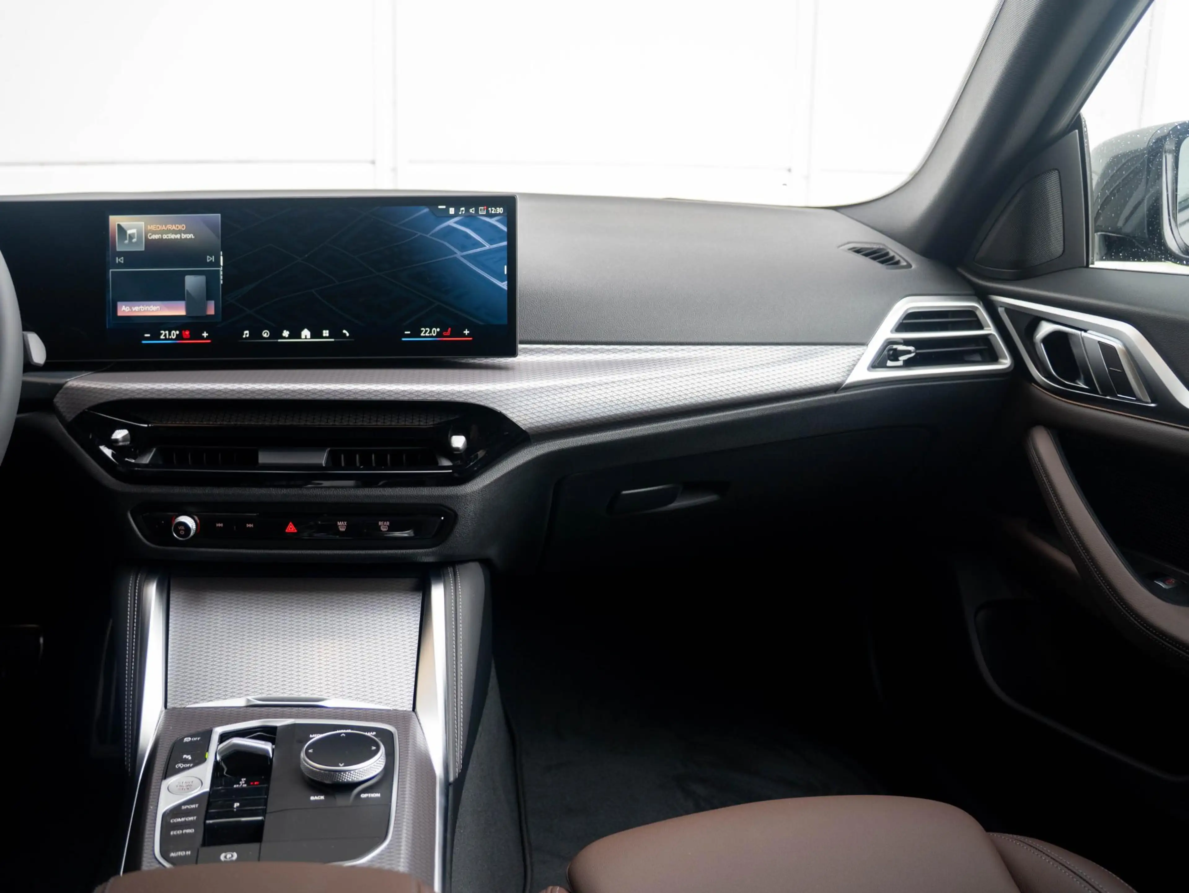 BMW 420 4 Serie 420i Gran Coupé | M Sportpakket Pro | Comf — photo 11