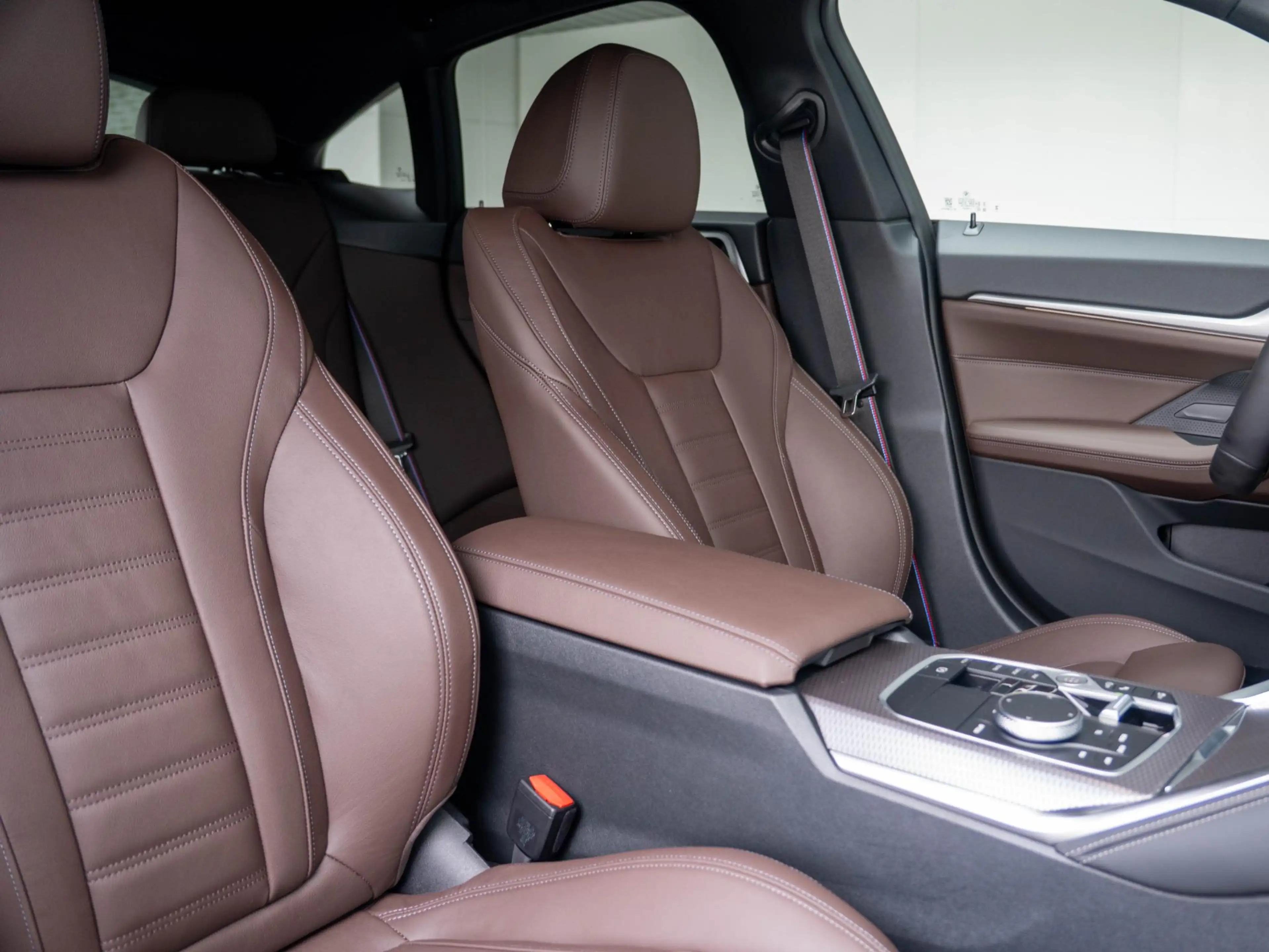 BMW 420 4 Serie 420i Gran Coupé | M Sportpakket Pro | Comf — photo 8