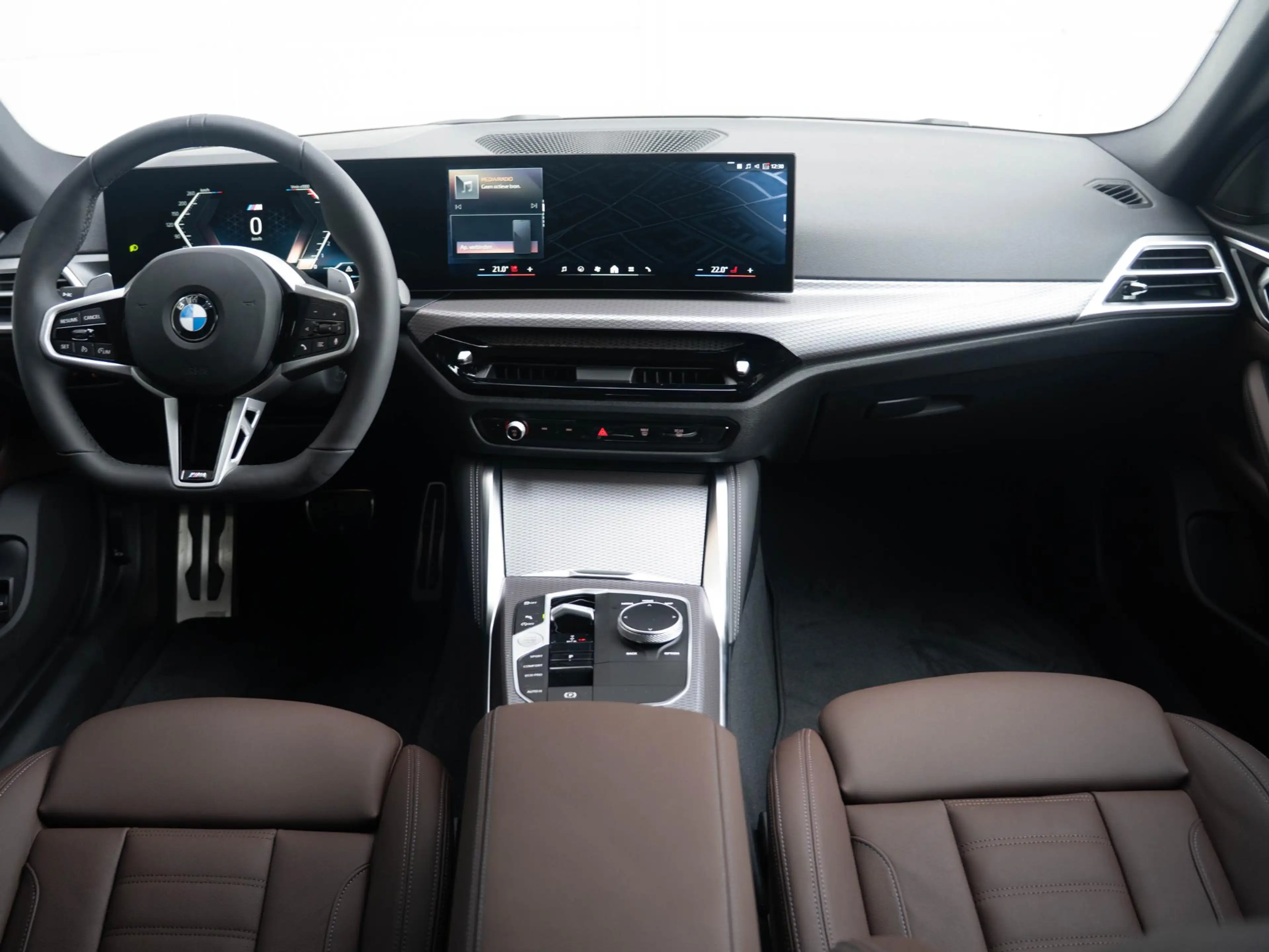 BMW 420 4 Serie 420i Gran Coupé | M Sportpakket Pro | Comf — photo 9