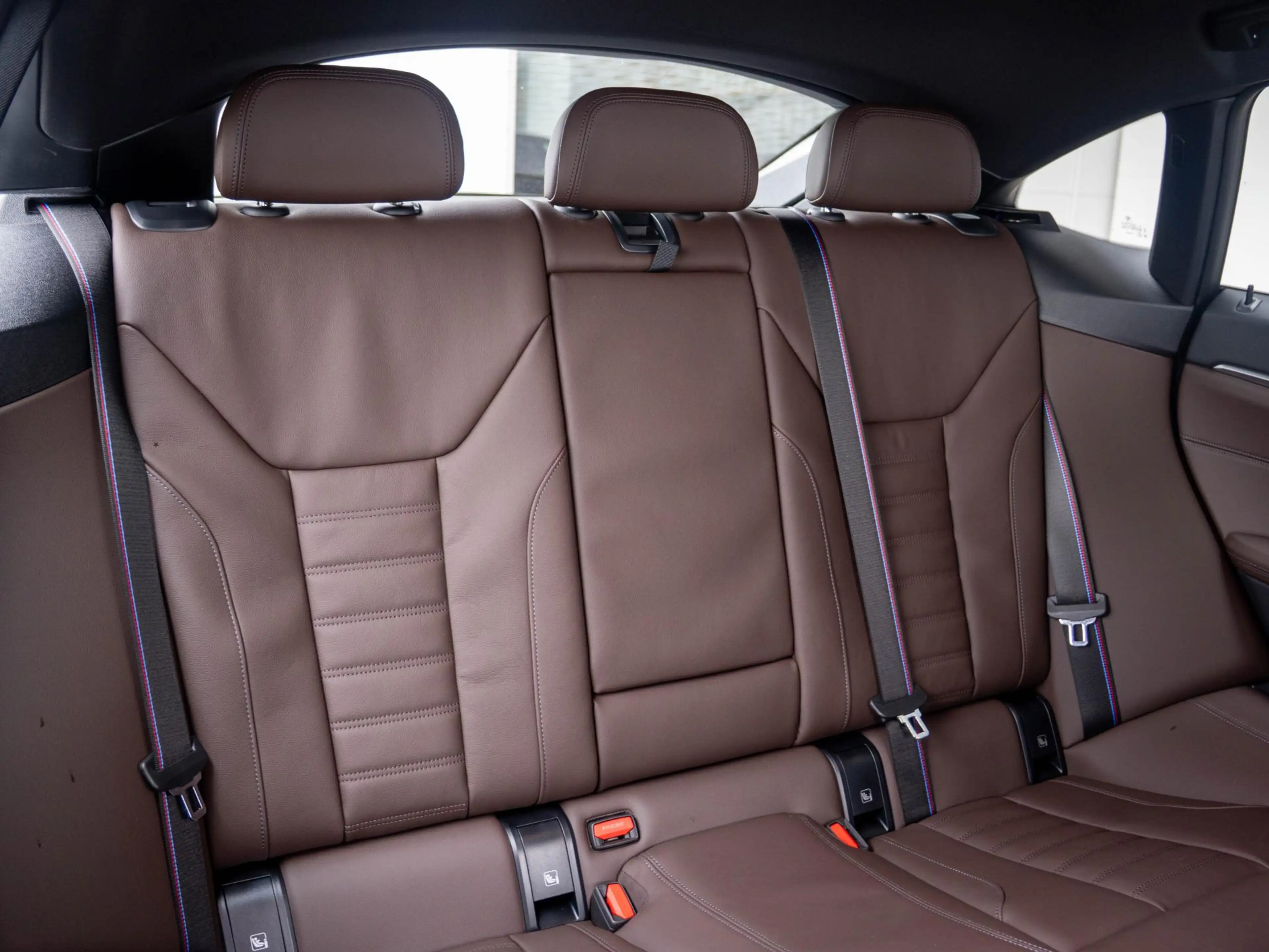 BMW 420 4 Serie 420i Gran Coupé | M Sportpakket Pro | Comf — photo 10