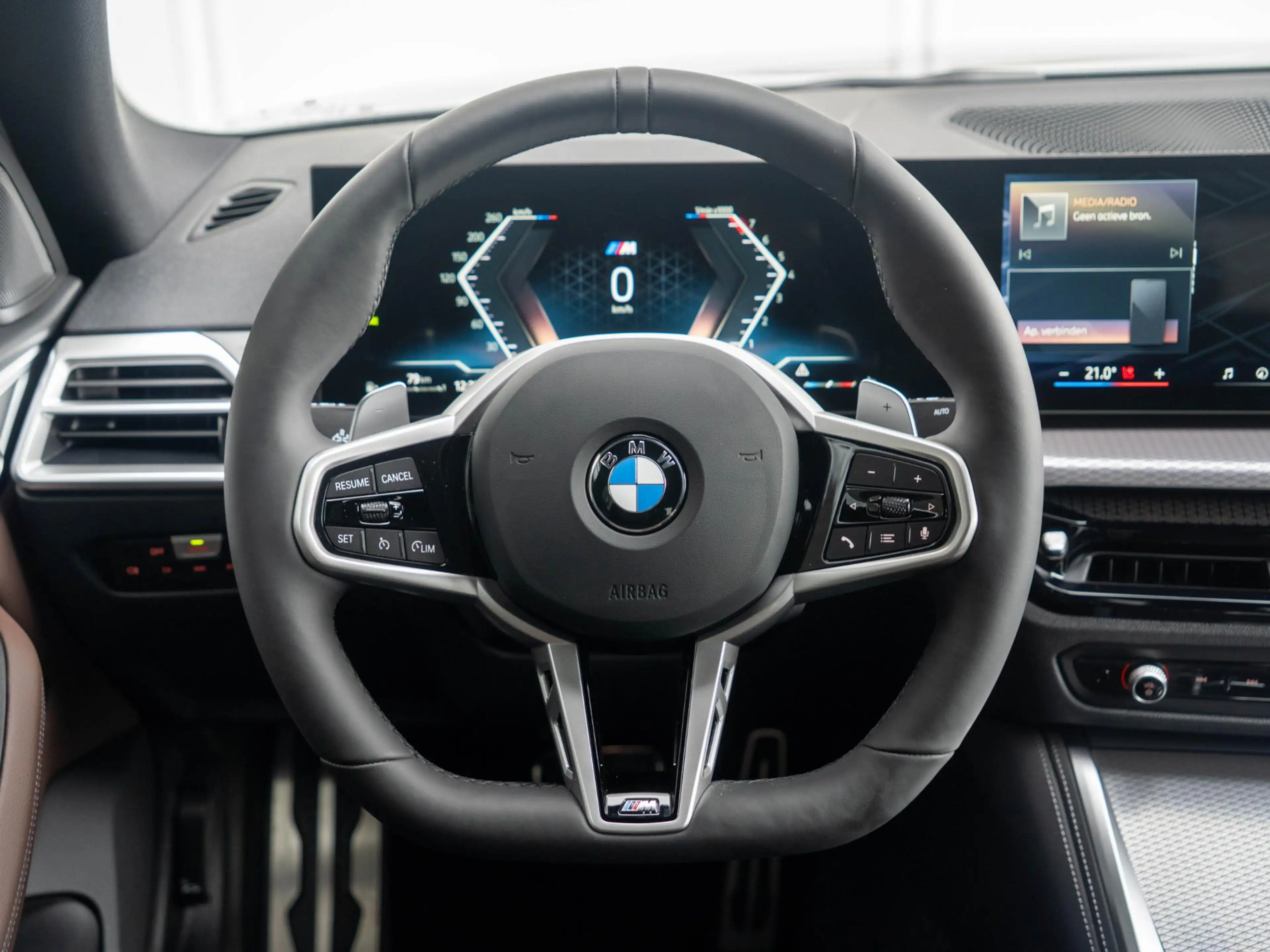 BMW 420 4 Serie 420i Gran Coupé | M Sportpakket Pro | Comf — photo 7