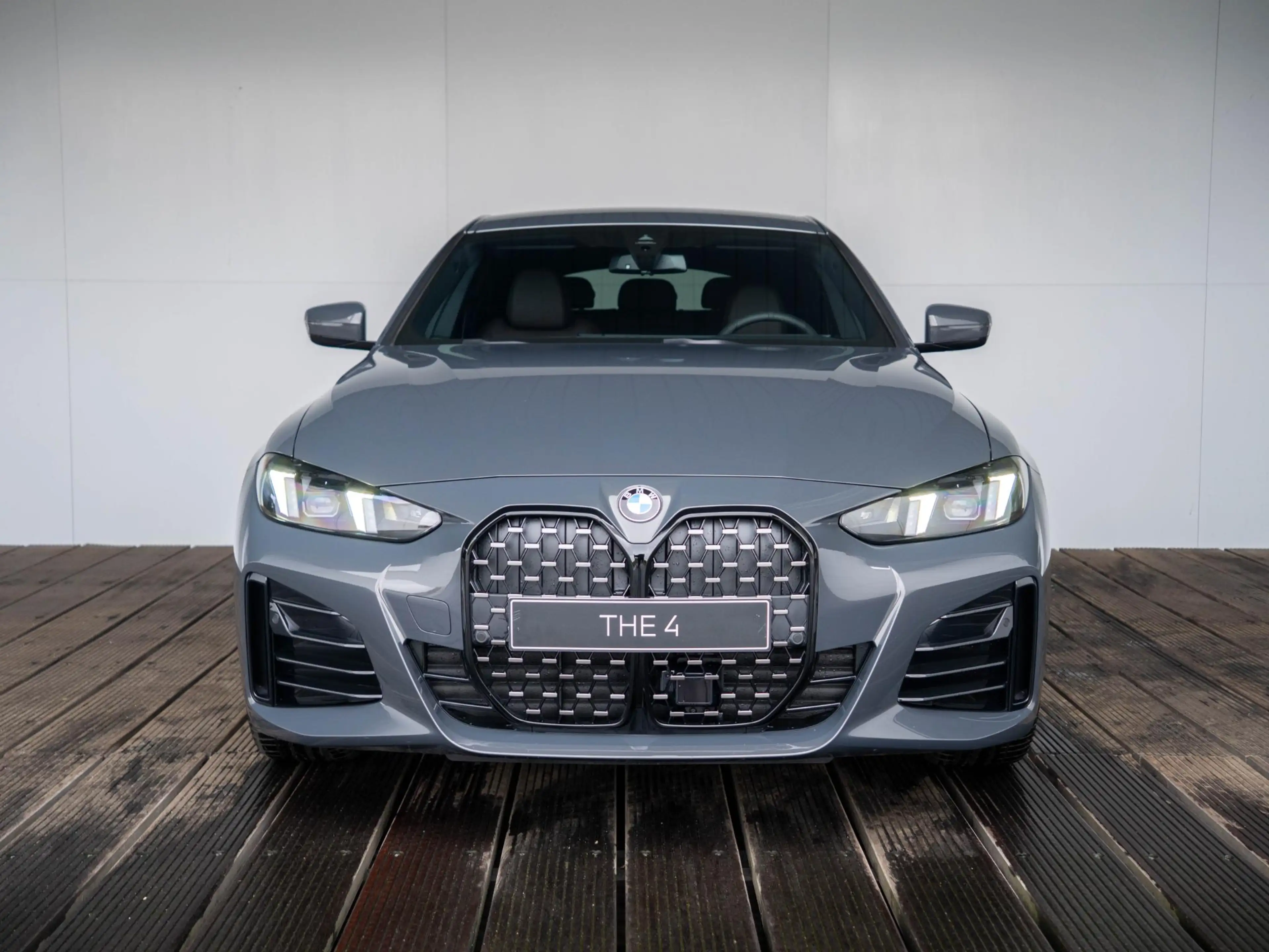 BMW 420 4 Serie 420i Gran Coupé | M Sportpakket Pro | Comf — photo 3