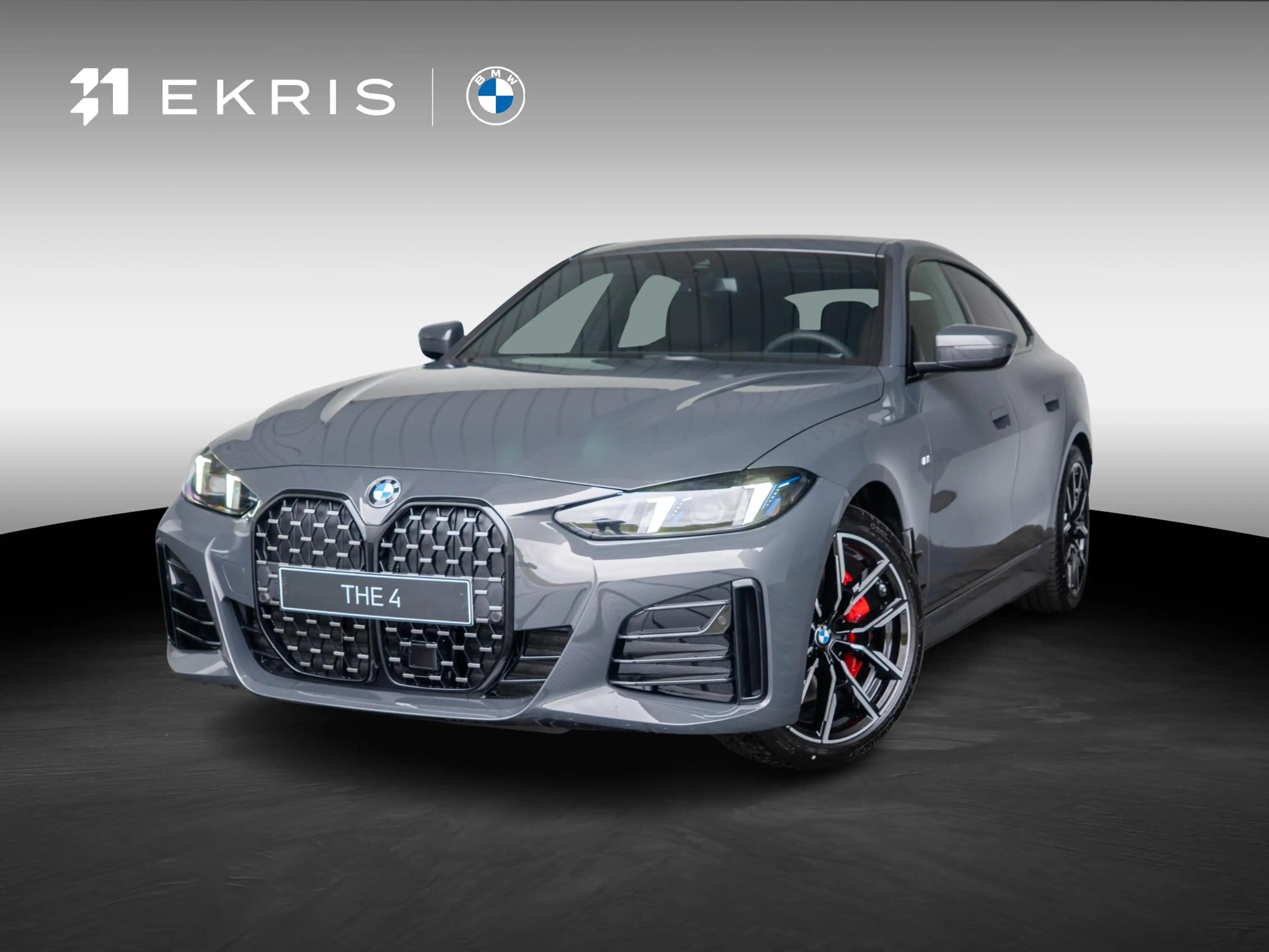 BMW 420 4 Serie 420i Gran Coupé | M Sportpakket Pro | Comf
