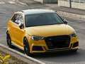 Audi S3 Sportback 2.0 tfsi quattro 310cv s-tronic Yellow - thumbnail 1
