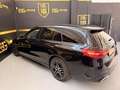 Mercedes-Benz C 220 d Estate Negro - thumbnail 11