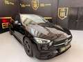 Mercedes-Benz C 220 d Estate Negro - thumbnail 5